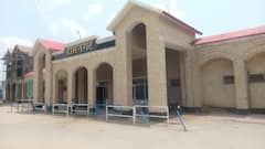 4.41 करोड़ की लागत से रामनगर रेलवे स्टेशन का हो रहा कायाकल्प, मिलेंगी कई आधुनिक सुविधाएं