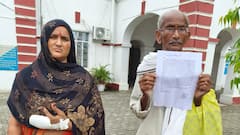 न्याय न मिलने पर आत्मदाह करने की धमकी दे रहा परिवार, आईजी से की मुलाकत, जानें पूरी डिटेल