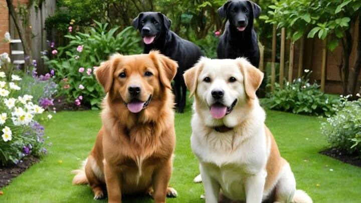 এই ধরনের কালার ব্লাইন্ডনেস-কে Dichromacy বলা হয়। সারমেয়দের ক্ষেত্রেও এই একই তত্ত্ব প্রযোজ্য।