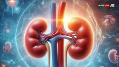 इन चीजों से खराब हो सकती है आपकी किडनी, आज से कर दें तौबा