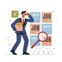 Sarkari Naukri: જો તમે એન્જીનિયરીંગ કર્યું છે તો અત્યારે જ આ ભરતીઓ માટે અરજી કરો, જો તમે ચૂકી જશો તો તમને બીજી તક નહીં મળે