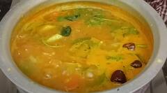 Radish Sambar: சுவையான முள்ளங்கி சாம்பார் ரெசிபி இதோ! தெரிஞ்சிக்கோங்க!