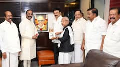 கலைஞர் கருணாநிதிக்காக கவிஞர் வைரமுத்து செய்த செயல்! நினைவுகள் ஒரு சுவாரஸ்யம்!