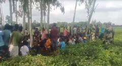 Bangladesh: 1000 બાંગ્લાદેશી નાગરિકોએ ભારતમાં ઘૂસવાનો કર્યો પ્રયાસ, BSFએ જલપાઇગુડી બોર્ડર પર રોક્યા