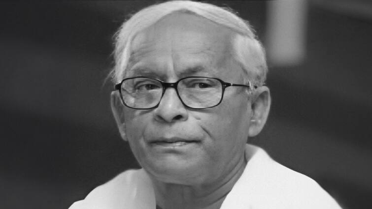 Former West Bengal Chief Minister Buddhadeb Bhattacharjee Dies At 80 பெரும் சோகம்! காலமானார் முன்னாள் முதலமைச்சர் புத்ததேவ் பட்டாச்சார்யா - கண்ணீரில் மே.வங்கம்