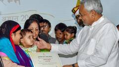 9वीं से 12वीं तक के बच्चों को भर-भरकर पैसा देती है नीतीश सरकार, इस योजना में मिलता है लाभ