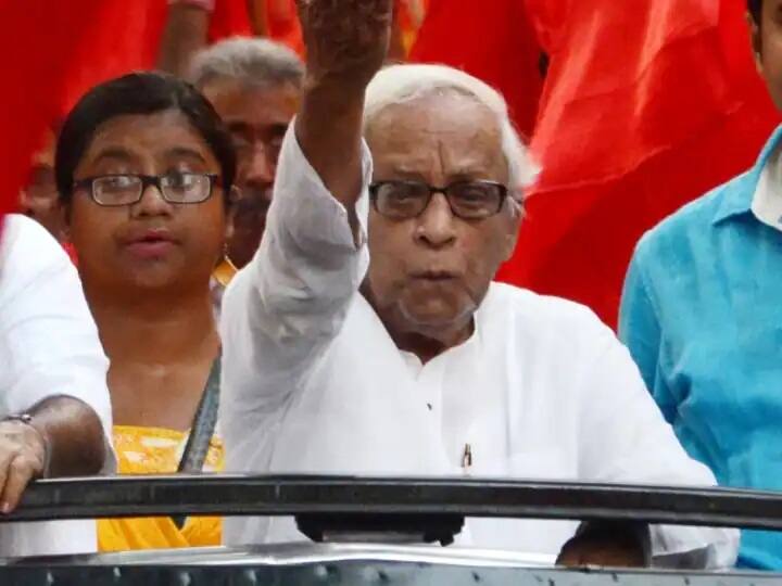 National Breaking News Former CM of West Bengal Buddhadeb Bhattacharjee Dies at the Age of 80 years Buddhadeb Died: પશ્ચિમ બંગાળના પૂર્વ મુખ્યમંત્રી બુદ્ધદેવ ભટ્ટાચાર્યનું 80 વર્ષની વયે નિધન, હૉસ્પીટલમાં ચાલી રહી હતી સારવાર