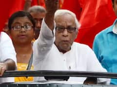 Buddhadeb Died: પશ્ચિમ બંગાળના પૂર્વ મુખ્યમંત્રી બુદ્ધદેવ ભટ્ટાચાર્યનું 80 વર્ષની વયે નિધન, હૉસ્પીટલમાં ચાલી રહી હતી સારવાર
