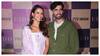 Laila Majnu Re-releases In India: Avinash Tiwary, Triptii Dimri Relive Qais And Laila. See Pics