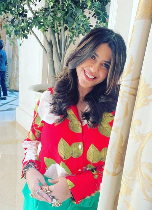 बता दें कि एकता कपूर ने शादी नहीं की है लेकिन वे एक बेटे की मां हैं.