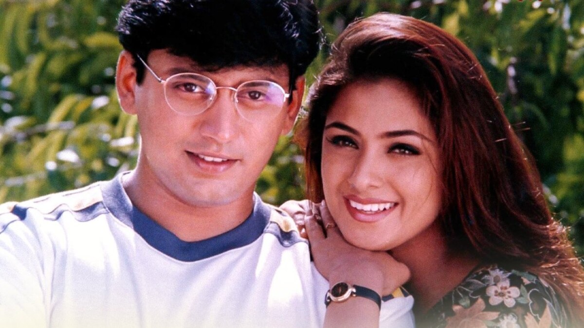 Prashanth - Simran : பெஸ்ட் ஆன் ஸ்கிரீன் பேர் பிரஷாந்த் - சிம்ரன்... காம்பினேஷன் படங்கள் என்னென்ன தெரியுமா?