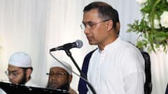 'No One Is A Minority...We Are Bangladeshis': Khaleda Zia's Son Amid Attacks On Hindus