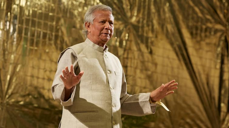 Bangladesh Interim Government chief muhammad yunus address to the nation BNP expressed said there is no roadmap for democracy in Bangladesh