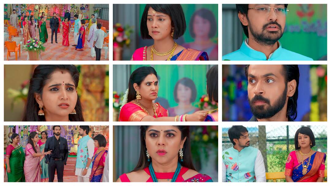 Brahmamudi Serial Today August 8th అప్పూను పెళ్లి చేసుకుని ఇంట్లో నుంచి వెళ్లిపోయిన కల్యాణ్ ఏం చేశాడు.? ఇవాల్టి బ్రహ్మముడి ఏపిసోడ్లో ఇదే హైలైట్ సీన్ Satyabhama serial today August 8th Episode written update in telugu Brahmamudi Serial Today August 8th అప్పూను పెళ్లి చేసుకుని ఇంట్లో నుంచి వెళ్లిపోయిన కల్యాణ్ ఏం చేశాడు.? ఇవాల్టి బ్రహ్మముడి ఏపిసోడ్లో ఇదే హైలైట్ సీన్