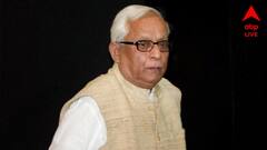 একতলার স্যাঁতস্যাঁতে ঘরে ঠাসা বই আর ছবি, কেমন ছিল বুদ্ধদেব ভট্টাচার্যের এক চিলতে বাড়ি?