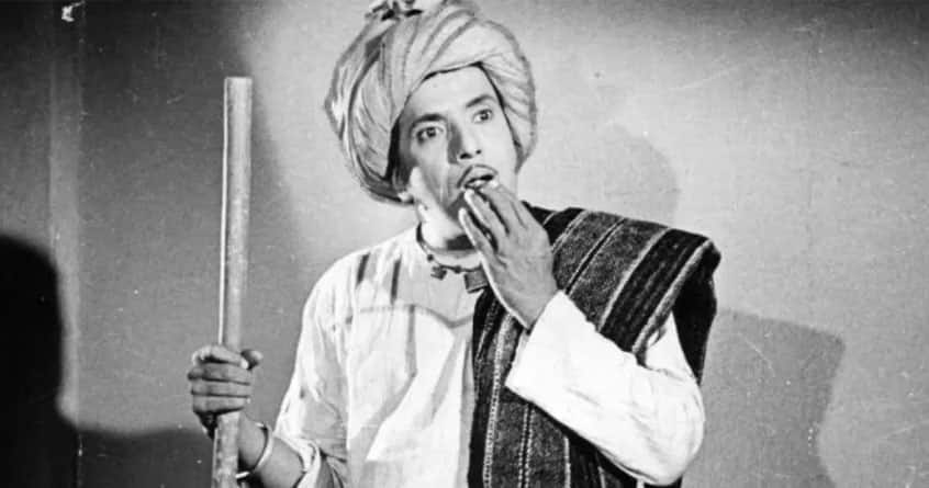 डबल मीनिंग डायलॉग्स से इस मराठी एक्टर ने मचाया था धमाल, गिनीज बुक में दर्ज है बड़ा रिकॉर्ड, जानें कौन थे वो