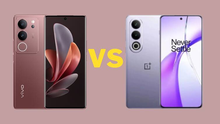 Vivo V40 vs OnePlus Nord 4 smartphone comparison processor camera battery price know difference here Vivo V40 और OnePlus Nord 4 स्मार्टफोन में क्या है अंतर? दोनों में मिलता है एक जैसा प्रोसेसर