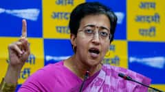 President's Rule In Delhi? AAP's Atishi Accuses BJP Of Conspiracy To Topple Kejriwal Govt Through 'Back Door'