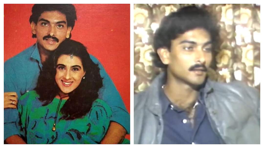 Viral Video Of Ravi Shastri Calling Amrita Singh His 'Girlfriend' And Their First Meeting Embarrassing When Ravi Shastri Called Amrita Singh His 'Girlfriend' And Their First Meeting 'Embarrassing'. Watch Viral Video