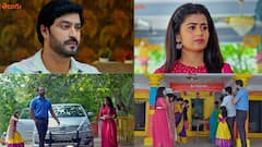 చిరంజీవి లక్ష్మీ సౌభాగ్యవతి సీరియల్: వివేక్, జానుల ప్రదక్షిణలు.. లక్ష్మీని మిత్రకు గుర్తు చేసిన దేవయాని, ఇచ్చి పడేసిన మనీషా! 