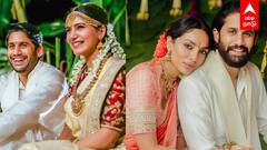 NagaChaitanya vs Samantha | அதே நாள்..அதே இடம்!சமந்தாவை சீண்டும் சைதன்யா? infinite love-ஆ?