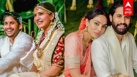 NagaChaitanya vs Samantha | அதே நாள்..அதே இடம்!சமந்தாவை சீண்டும் சைதன்யா? infinite love-ஆ?