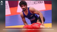 Paris Olympics 2024: ਸੈਮੀਫਾਈਨਲ 'ਚ ਹਾਰੇ Aman Sehrawat, ਕਾਂਸੀ ਲਈ ਅਜੇ ਵੀ ਉਮੀਦ ਬਾਕੀ