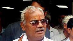 'कांग्रेस ने लूटपाट और भ्रष्टाचार...', मंत्री मदन दिलावर का तंज, बांग्लादेश में हिंदुओं पर हमले को लेकर क्या बोले?