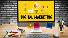 Digital Marketing: தமிழ்நாடு அரசின் டிஜிட்டல் மார்க்கெட்டிங் பயிற்சி; எப்போது? எங்கே?- முழு விவரம்!