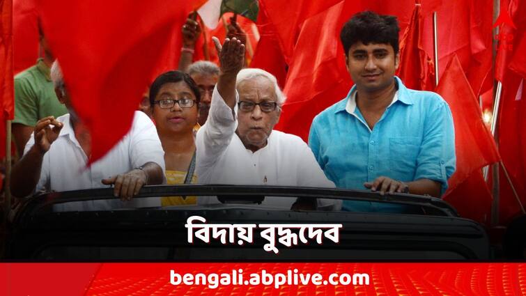 Buddhadeb Bhattacharjee Death although he got sick many times he returned home after recovery but this time it did not happen again Buddhadeb Bhattacharjee: হাসপাতালে গেলে বাড়ি ফিরতে চাইতেন, আর ফিরবেন না কোনওদিন