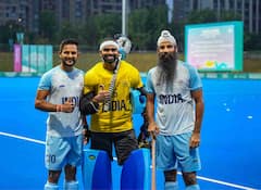 Indian Hockey Bronze Medal: ભારતીય હોકી ટીમે સ્પેનને 2-1થી હરાવી બ્રોન્ઝ મેડલ જીતીને ઈતિહાસ રચ્યો
