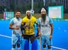 Indian Hockey Bronze Medal: ભારતીય હોકી ટીમે સ્પેનને 2-1થી હરાવી બ્રોન્ઝ મેડલ જીતીને ઈતિહાસ રચ્યો