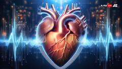 क्या साउंड वेव्स से हो सकता है दिल का इलाज?