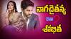 Naga Chaitanya Engagement Sobhita Dhulipala |శోభిత, నాగ చైతన్యల లవ్ ట్రాక్ ...నేడే ఎంగేజ్మెంట్.?