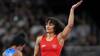 Vinesh Phogat: நாடே எதிர்பார்க்கும் மேஜிக்..! காத்திருக்கும் ஒலிம்பிக் வெள்ளிப்பதக்கம், வினேஷ் போகத் கைவசம் வருமா?