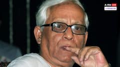 'ছেলেমেয়েরা পাস করে কোথায় যাবে, বড় মাপের ইন্ডাস্ট্রি করতে হবে' একান্ত সাক্ষাৎকারে এবিপি আনন্দে বলেছিলেন বুদ্ধদেব