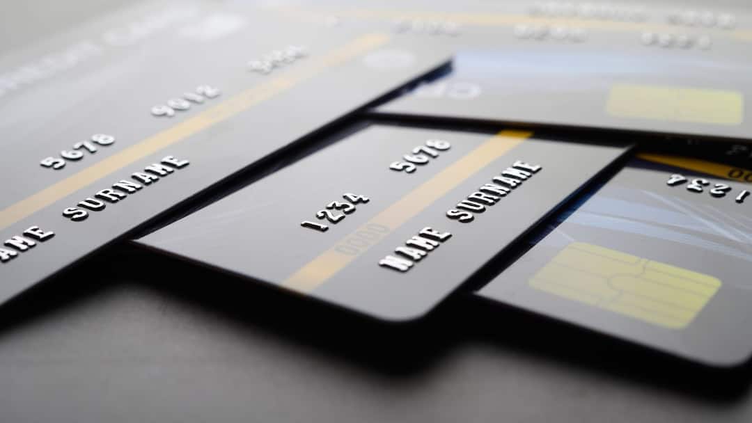 10 Credit Card Mistakes You Didn’t Know You Were Making. How To Avoid Them 10 Credit Card Mistakes You Didn’t Know You Were Making. How To Avoid Them 10 Credit Card Mistakes You Didn’t Know You Were Making. How To Avoid Them