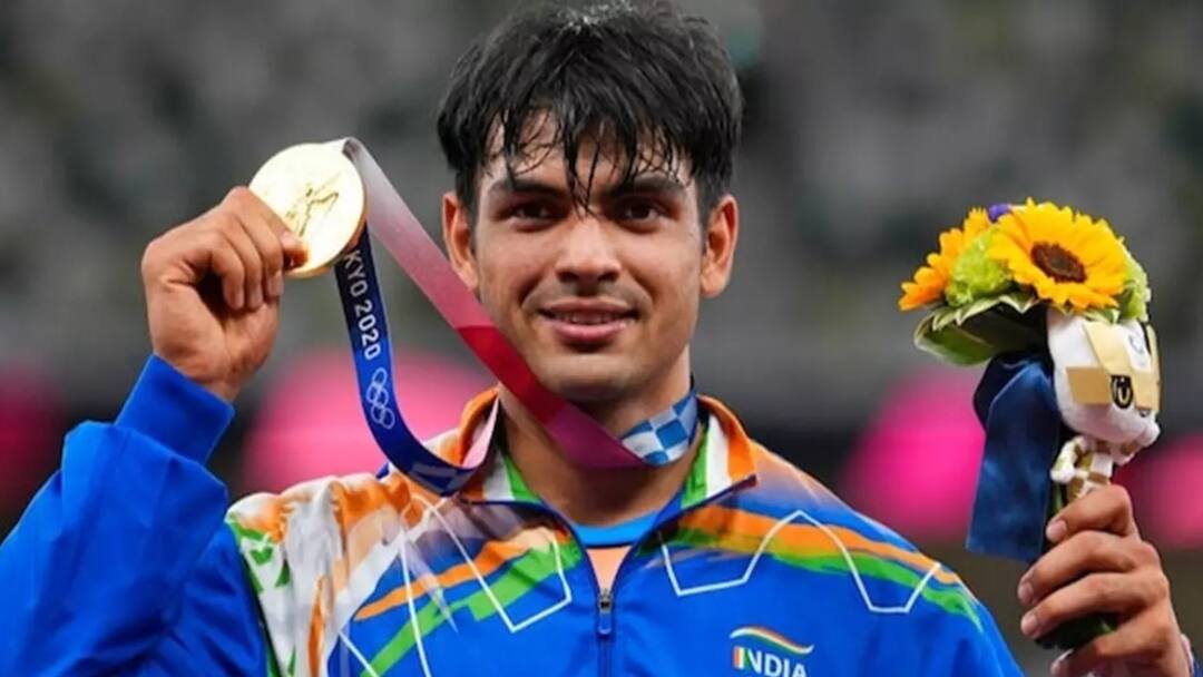 Paris Olympic javelin throw neeraj chopra contest final for gold know full details here Neeraj Chopra: நீதான்யா நம்பிக்கை! பாரிஸில் முதல் தங்கத்தை வெல்வாரா தங்கமகன் நீரஜ் சோப்ரா? இன்று ஃபைனல்