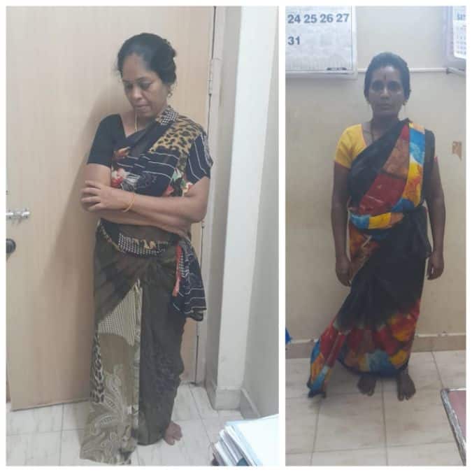 Durai who was shot dead in the encounter Counterfeit girlfriend arrested. Police action Rowdy Durai : “எண்கவுண்டரில் சுட்டுக் கொல்லப்பட்ட ரவுடி துரையின் காதலி கைது” எதற்காக தெரியுமா..?