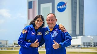 NASA-SpaceX Crew-10 Launch Paves The Way For Return Of Sunita Williams & Barry Wilmore