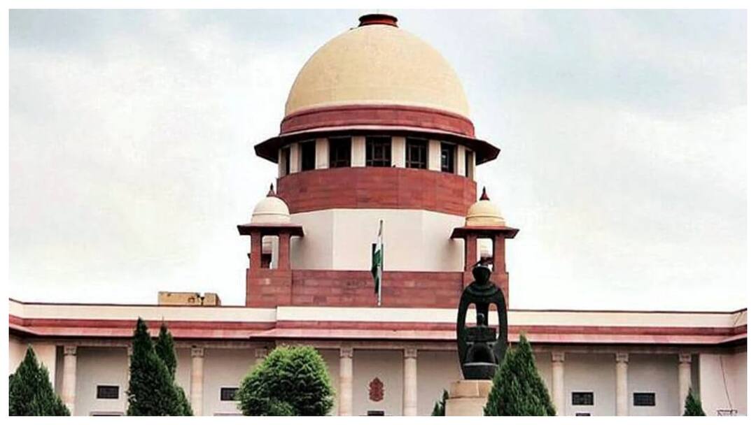 '5000 से ज्यादा केस, सजा सिर्फ 40 में...'मनी लॉन्ड्रिंग मामले में सुप्रीम कोर्ट ने ED को लगाई फटकार More than 5000 cases punishment in only 40 Supreme Court reprimands ED in money laundering case '5000 से ज्यादा केस, सजा सिर्फ 40 में...'मनी लॉन्ड्रिंग मामले में सुप्रीम कोर्ट ने ED को लगाई फटकार