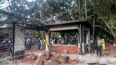 Bangladesh Has Become Pakistan Now, Awami League Worker Says After Fleeing To India