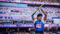 Lausanne Diamond League: નીરજ ચોપડાની એકસાથે 6 ઓલમ્પિક ફાઇનાલિસ્ટ સામે ટક્કર, નદીમથી પણ દુર ફેંકી ચૂક્યા છે ભાલા...