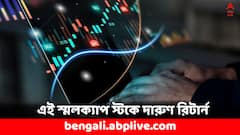 Multibagger Stocks: ১ বছরেই ২০০ শতাংশ মুনাফা, দেখেছেন এই স্মলক্যাপ স্টক ?
