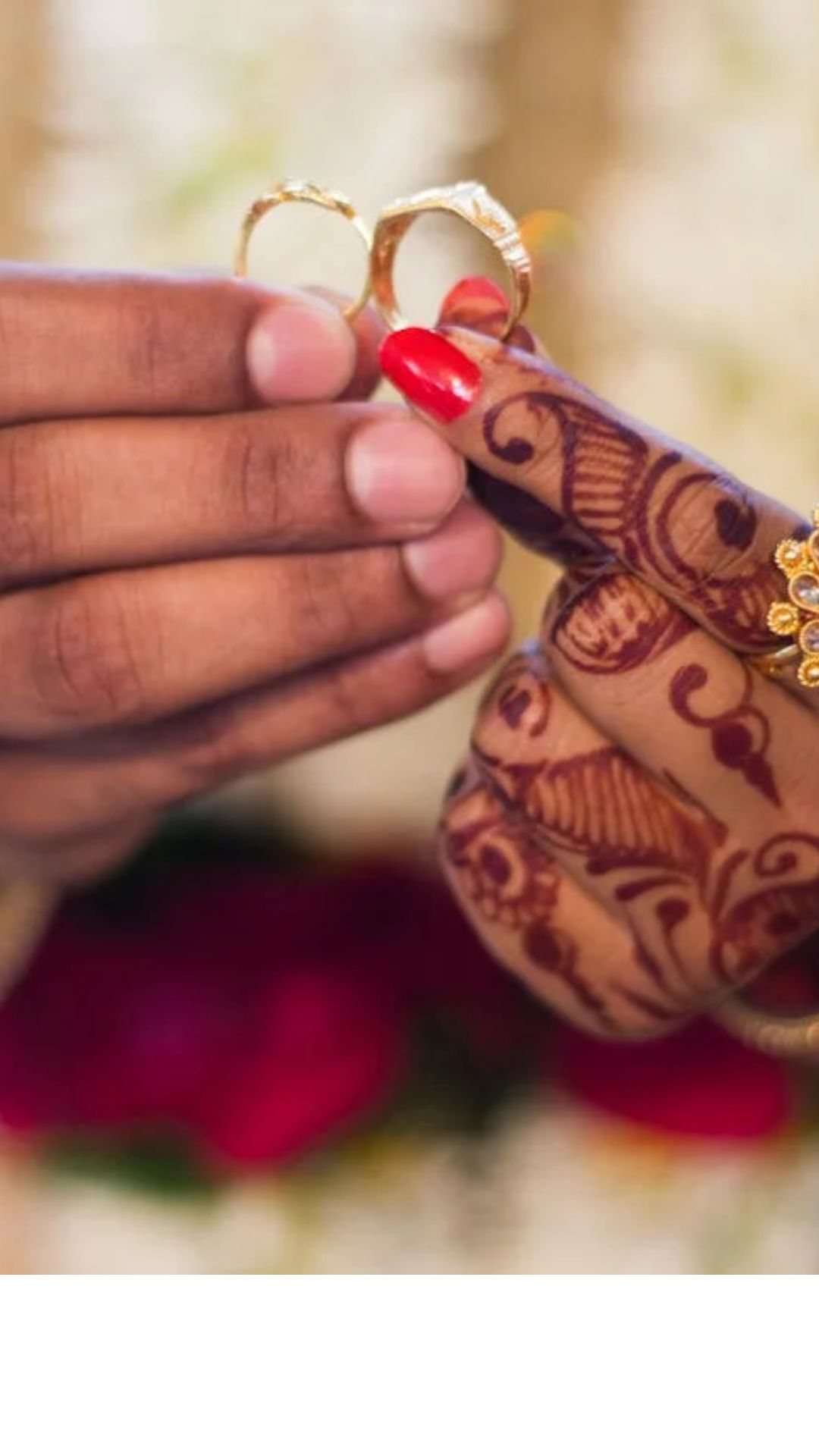 திருமண வயதில் மகனையோ அல்லது மகளையோ வளர்க்கும் பெற்றோருக்கு இது போன்ற கனவு வந்தால் அவர்களுடைய  பிள்ளைகளுக்கு திருமண காரியங்கள் ஏற்பாடாகும்