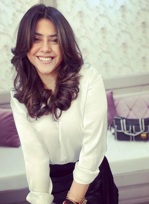 इसी बातचीत में एकता ने यह भी बताया था कि कैसे अपने दोस्तों के बीच कई तलाक देखने के बाद वह शादी न करने के अपने फैसले से बेहद खुश हैं