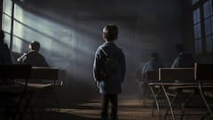 NCPCR Orders Probe Into Alleged Suspension Of Nursery Student For Bringing Non-Veg Food In UP School