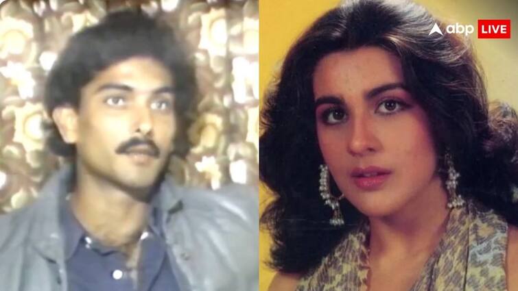 ravi shastri talks about his ex girlfriend amrita singh in an old interview video goes viral on social media रवि शास्त्री ने किया अपनी गर्लफ्रेंड के नाम का खुलासा, सोशल मीडिया पर वायरल हो रहा है पुराना वीडियो