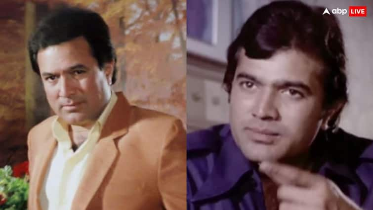 rajesh Khanna habit arrive late on set producer had a problem with राजेश खन्ना के साथ काम करना था कितना मुश्किल? इस एक आदत की वजह से सभी रहते थे परेशान