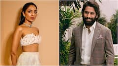 Are Sobhita Dhulipala And Naga Chaitanya Set To Get Engaged Today? Know Details